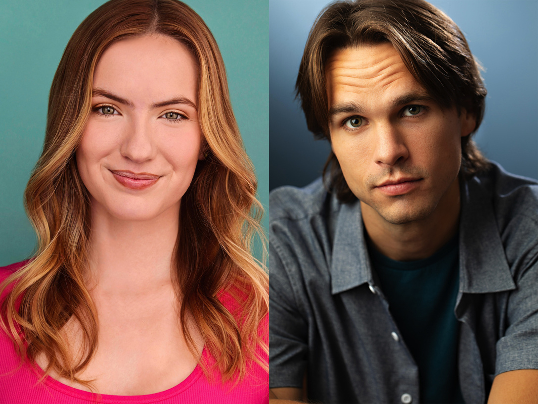 Waitress Cast Waitress 10th Anniversary Tour Announces Full Cast | Broadway Buzz ...