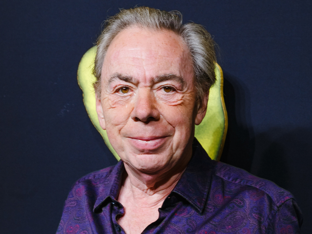 Andrew Lloyd Webber Announces Release Date for Starry Cats Film ...