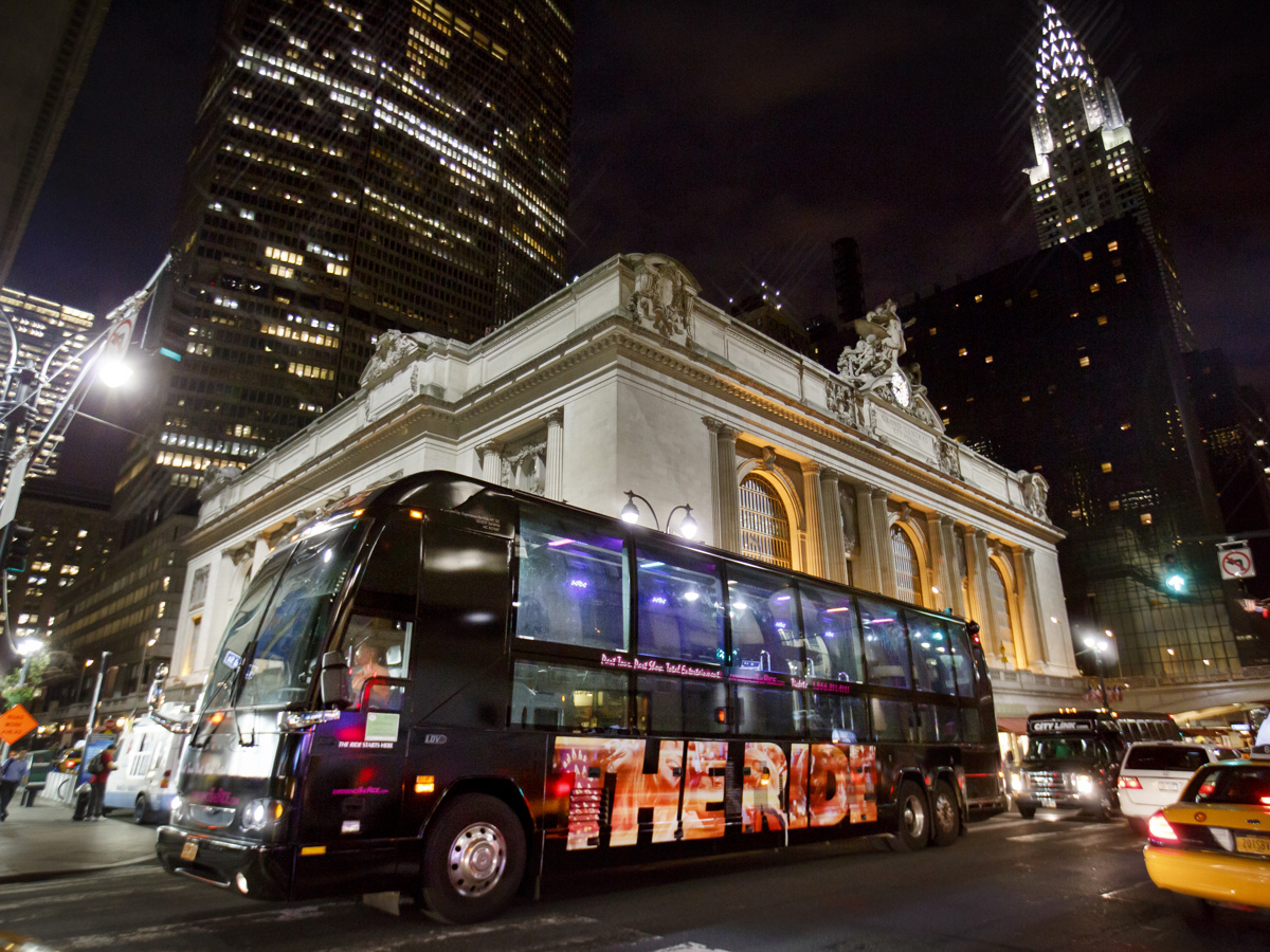 Times Square in New York - New York City's epicentre for Broadway shows,  culture and quirky sights – Go Guides