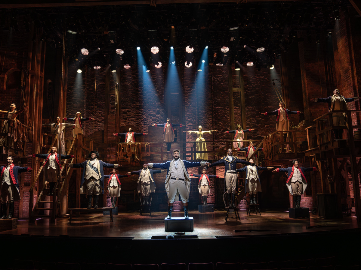 Lottery Hamilton Tickets Online Hamilton Broadway Direct Lottery