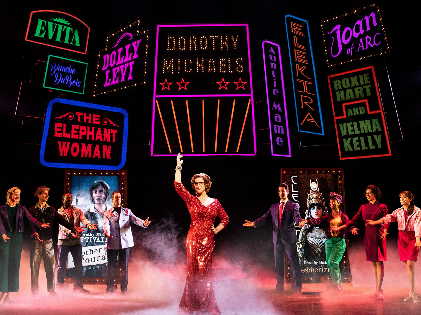 Last Call for 11 (!) Broadway Shows Closing in January Broadway Buzz