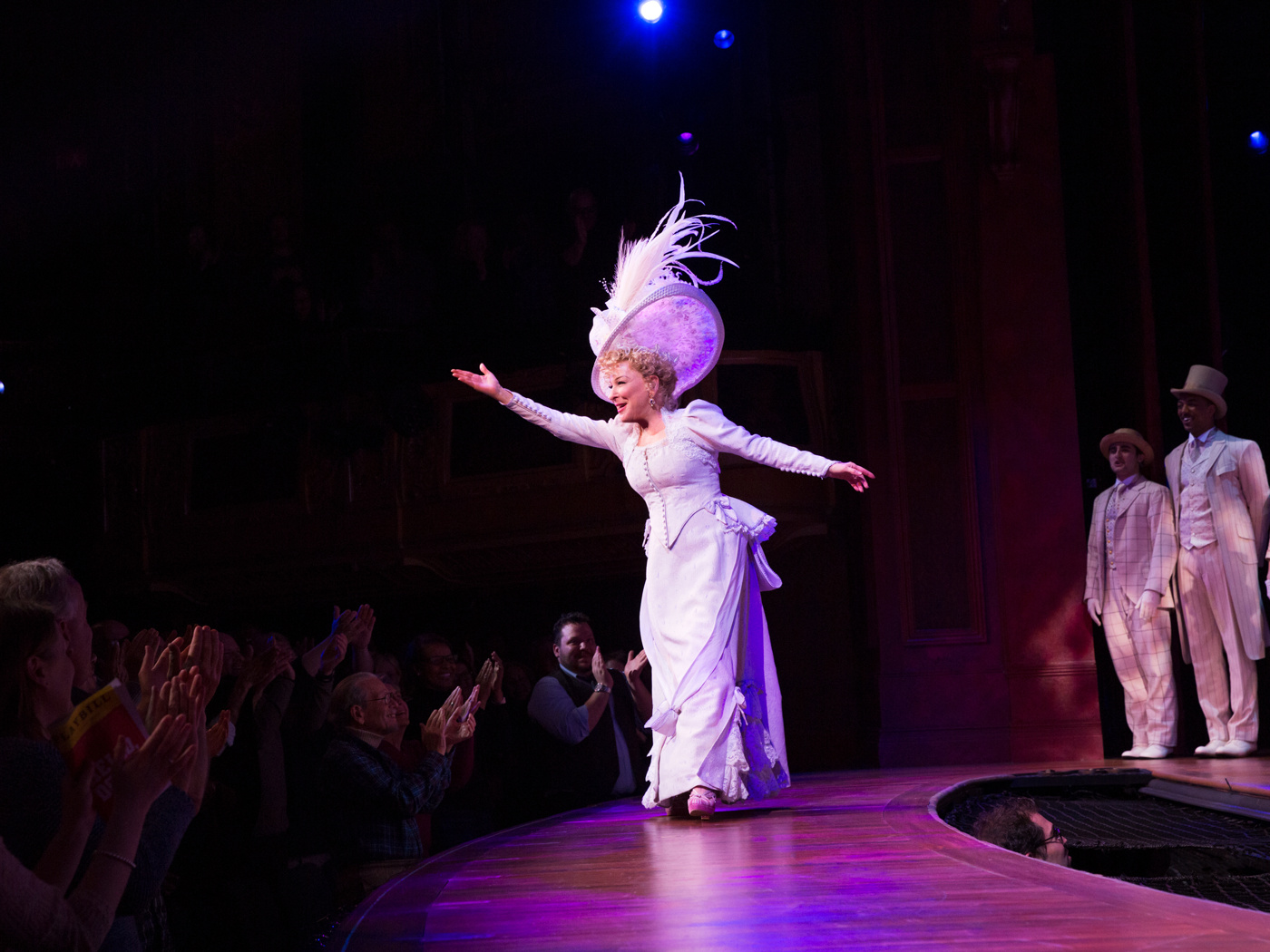 roxane gay pass over broadway my