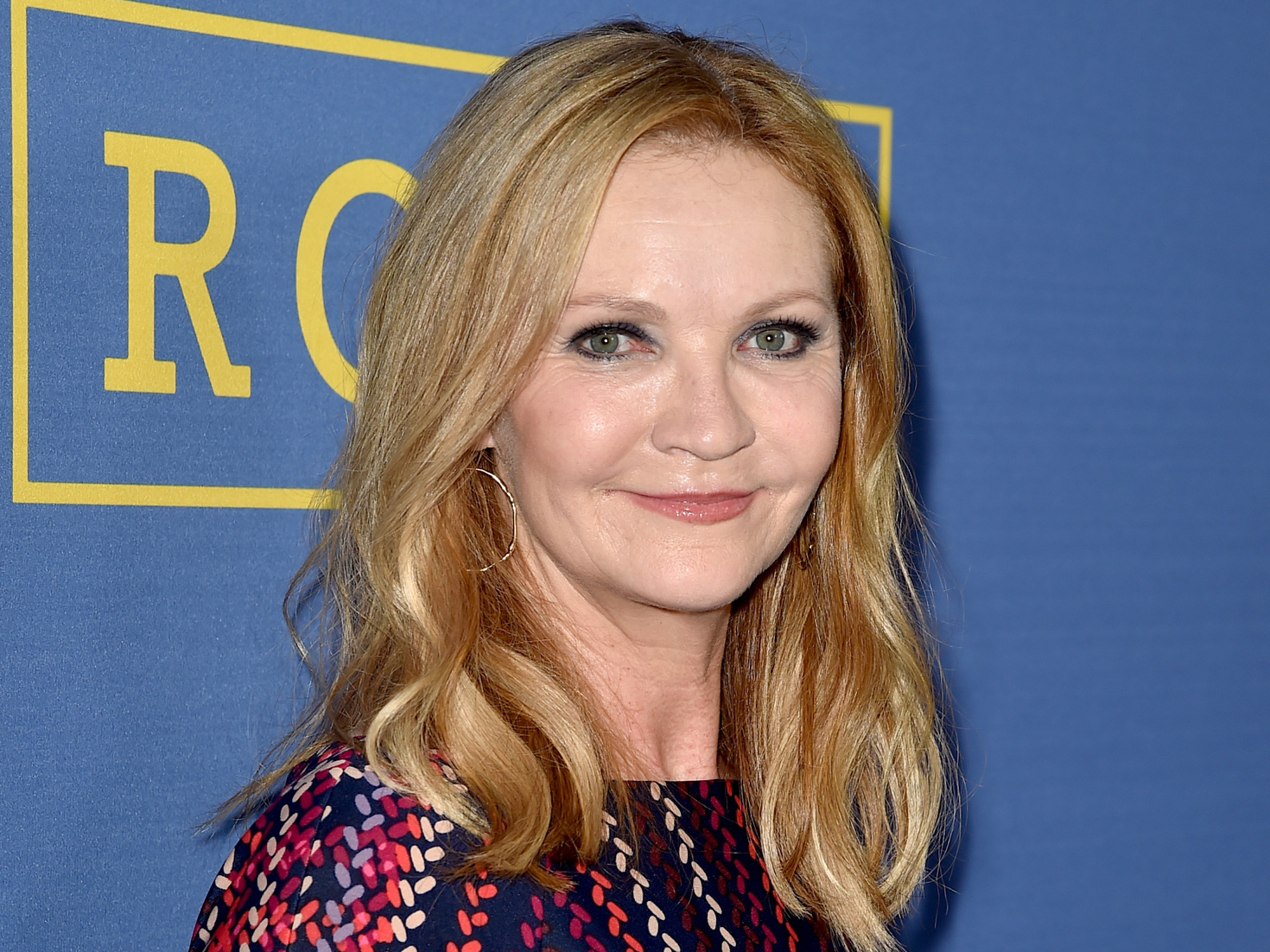 Joan Allen is returning to the Great White Way. 