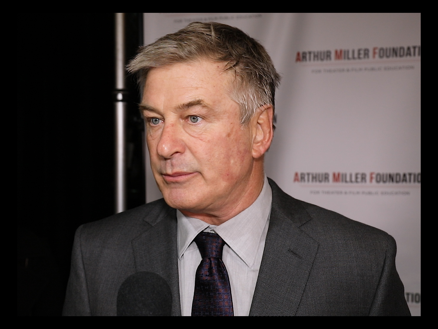 The Show Alec Baldwin, Nathan Lane & More Celebrate the