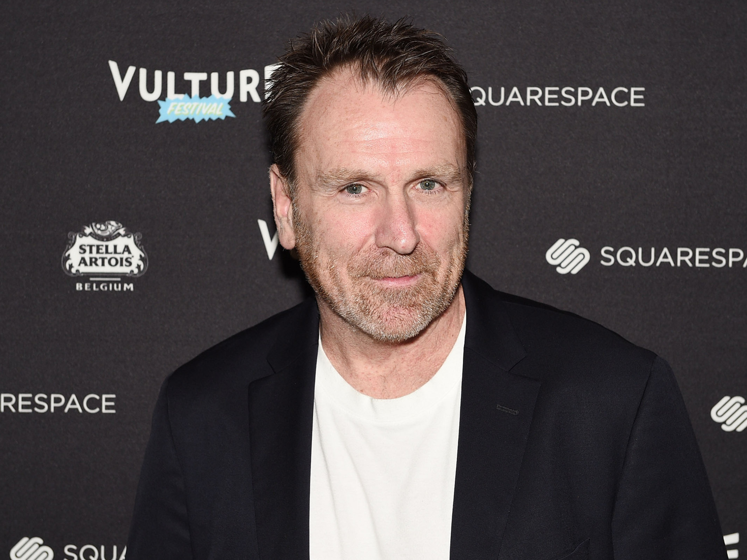 Colin Quinn Will Team Up with Audible for New Solo Comedy Red State