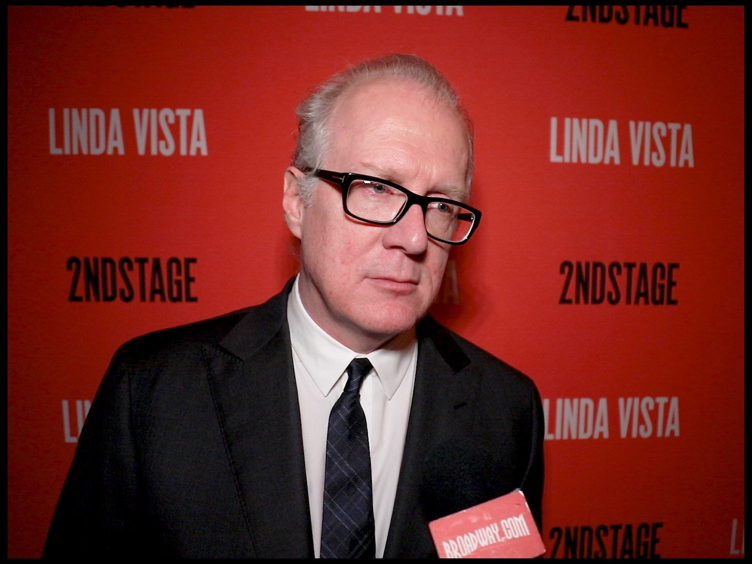 Tracy Letts & More Discuss the Brutally Comedic Linda Vista on Opening ...