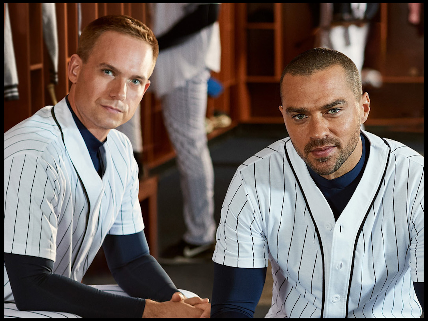 Game On! Learn About the Moving Broadway Revival of Take Me Out