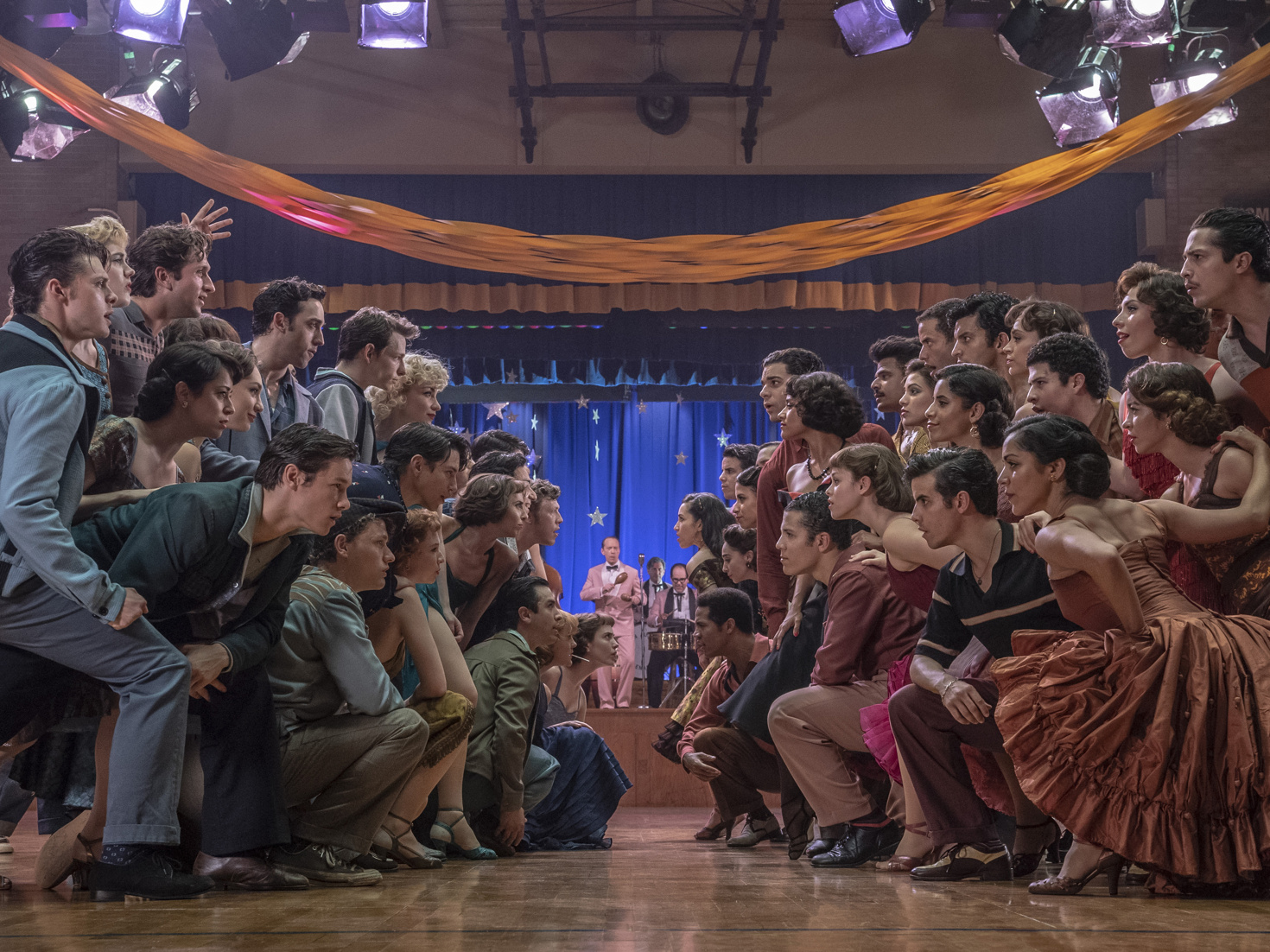 Steven Spielberg's West Side Story Movie Delays Release to