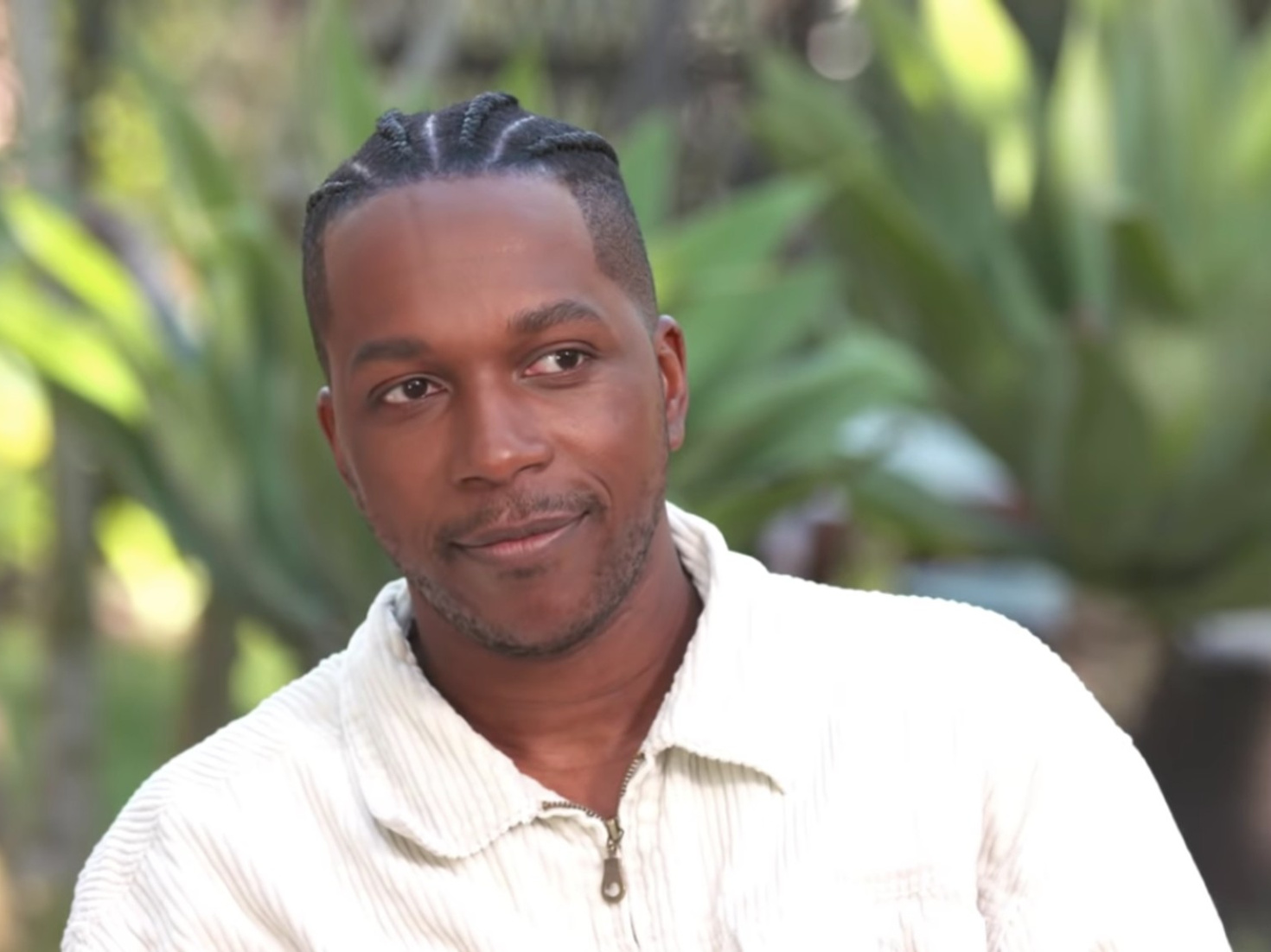 Leslie Odom Jr. on Following Up His Hamilton Dream Role with One Night