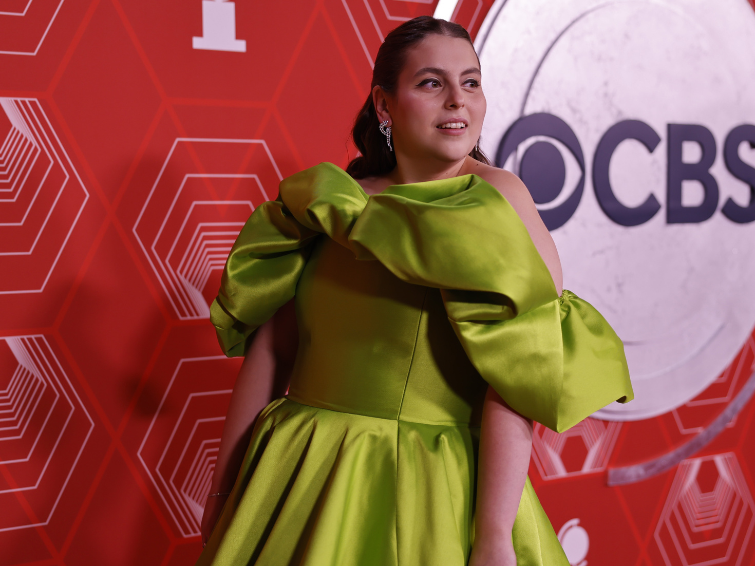 Odds and Ends: Beanie Feldstein Announces Pregnancy, Keira Knightley ...