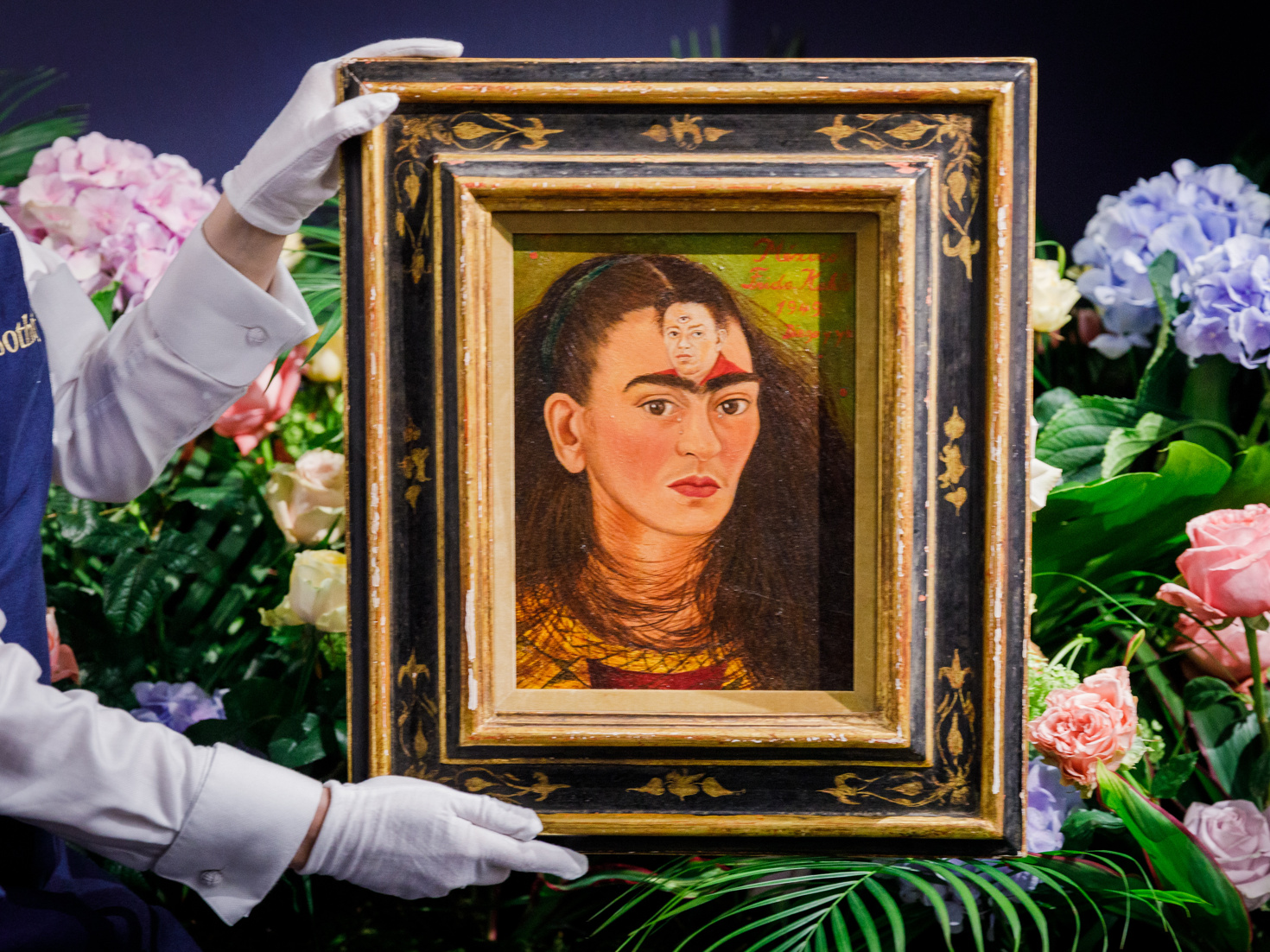 New Musical About the Life of Frida Kahlo in the Works | Broadway Buzz ...