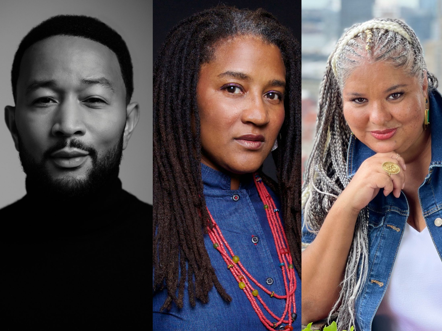 John Legend and Lynn Nottage are Adapting Imitation of Life for the ...