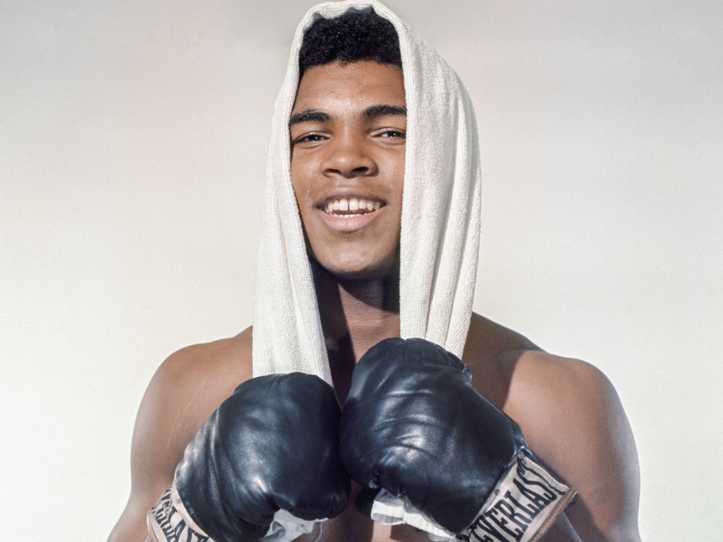 Ali, New Musical About the Life and Legacy of Muhammad Ali, Will ...