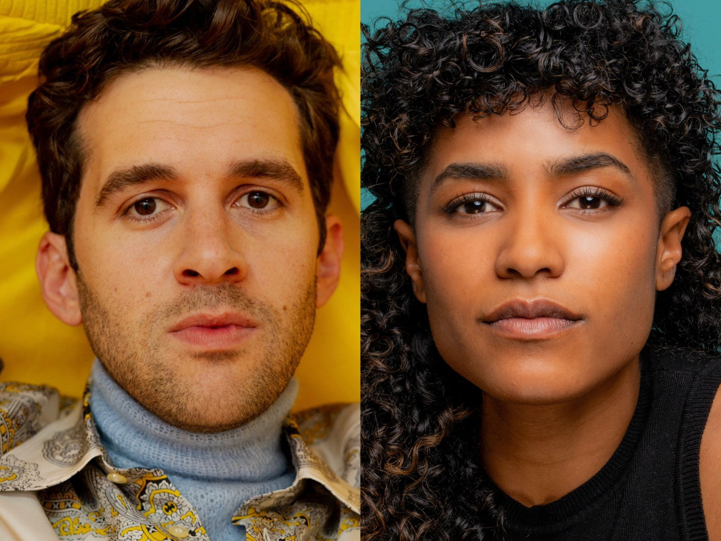 Adam Chanler-Berat, Taylor Iman Jones and More to Star in The Jonathan ...