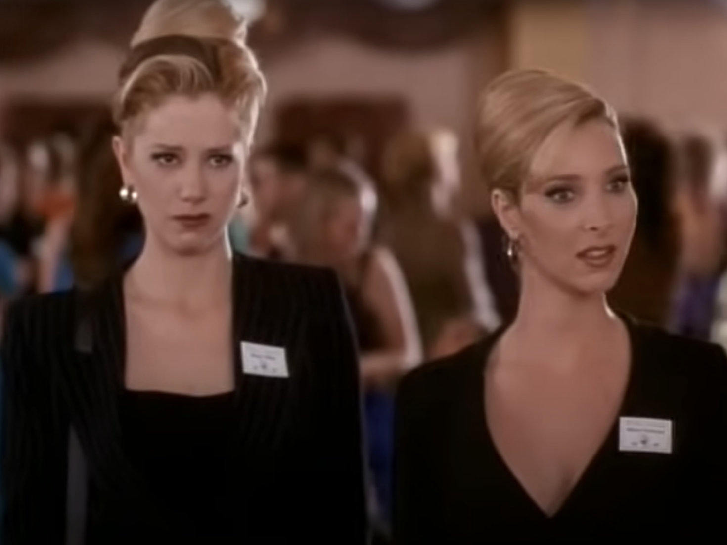 The Show Romy Rewind Tickets Now on Sale for Romy & Michele: The Musical, Taking You Back to ...
