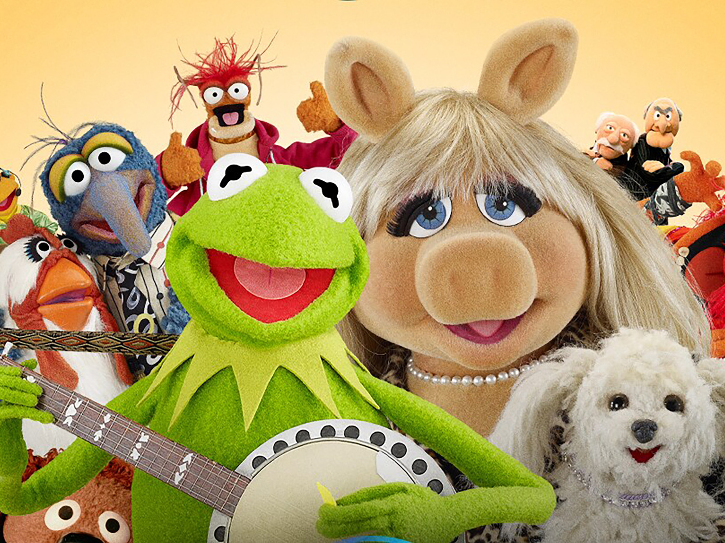 The Muppets Are Coming to Broadway! Here’s Who They Should Play Next ...
