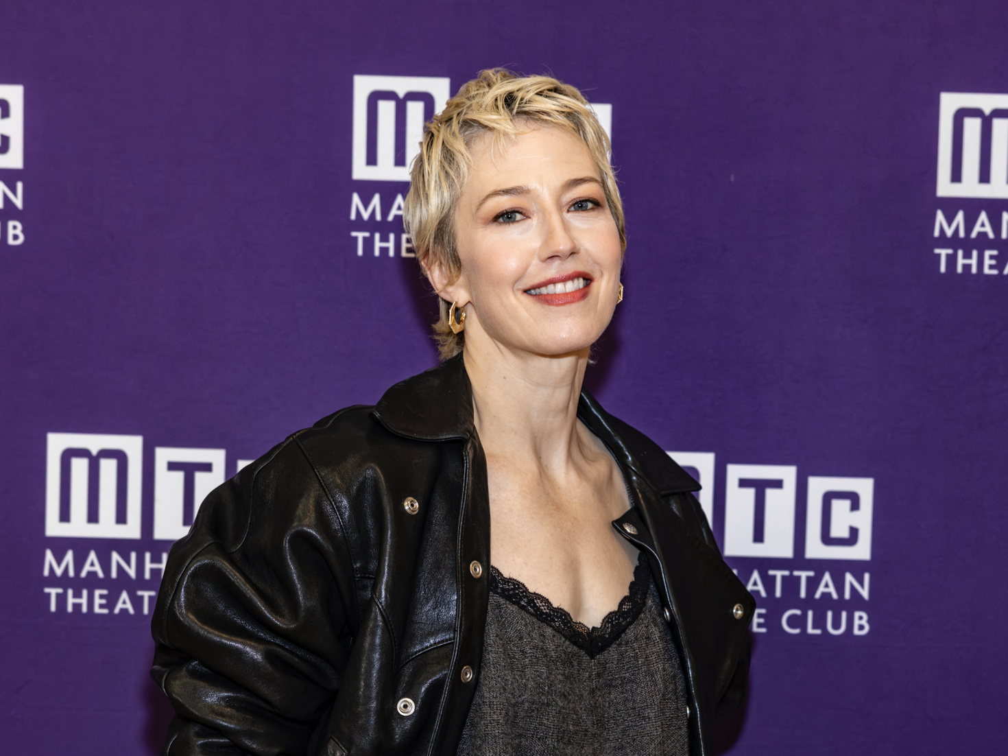 For Carrie Coon, Bug Is Timely and Subversive—and a Love Story