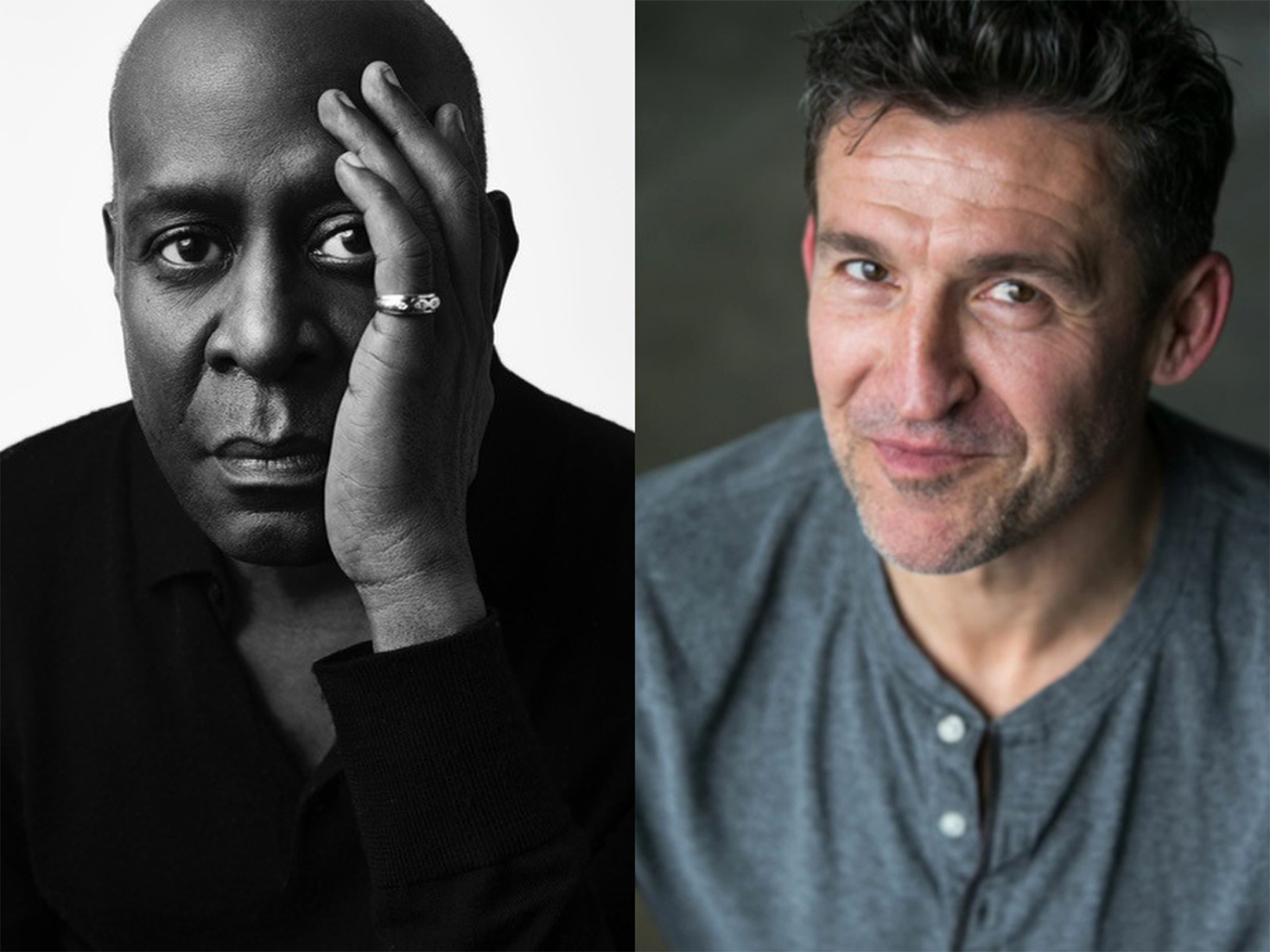 K. Todd Freeman, Jonathan Cake and More Join Death of a Salesman ...