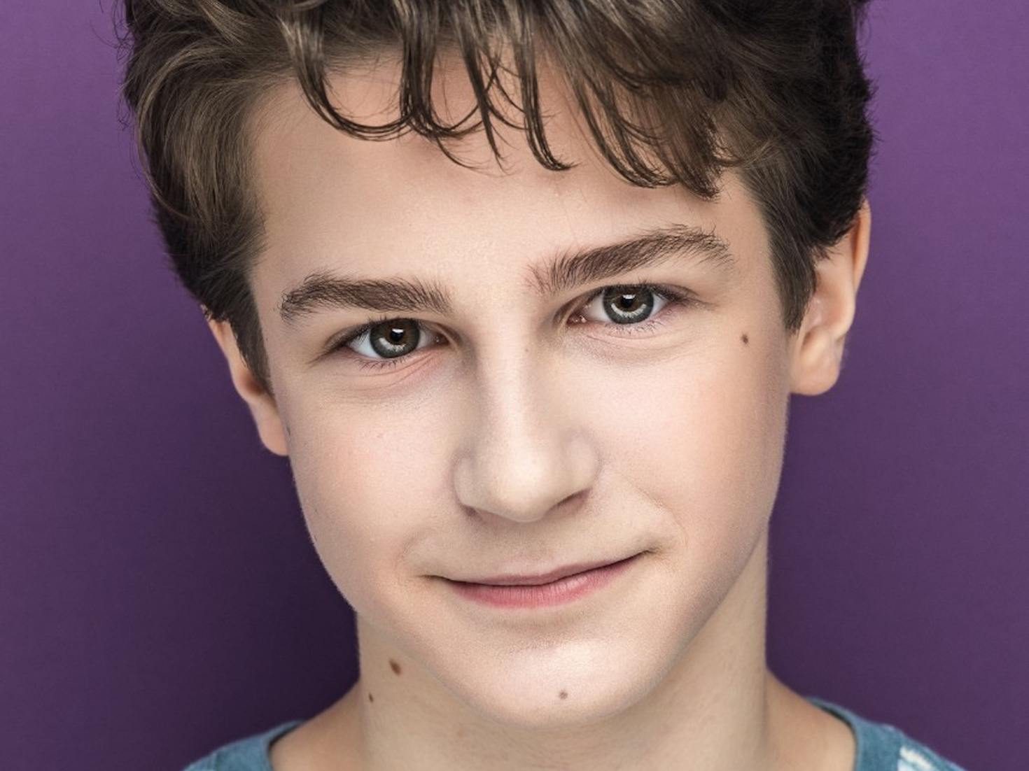 Benjamin Pajak to Chronicle The Lost Boys Broadway Journey in New Vlog ...