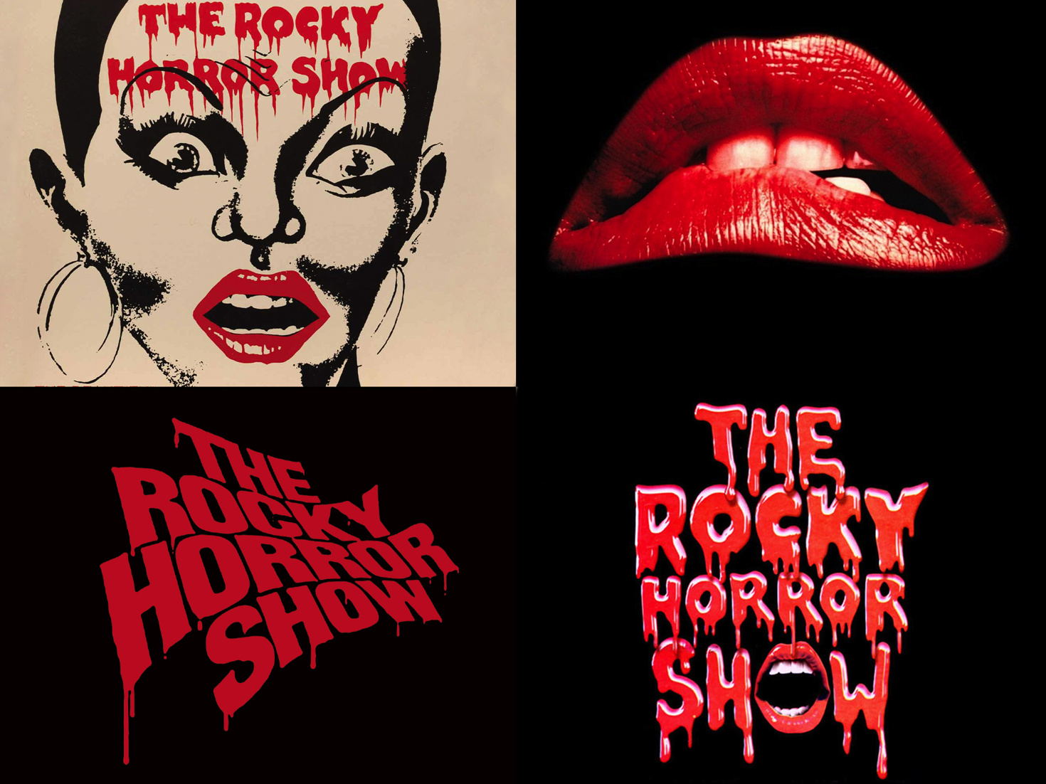 The Rocky Horror Show Returns to Broadway: Inside the Cult Classic’s ...