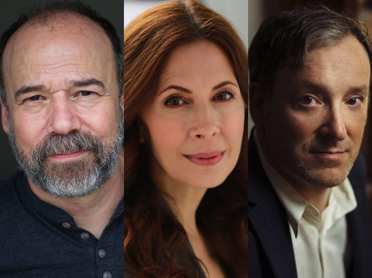 Awake and Sing!, Starring Danny Burstein, Jessica Hecht & Jeremy Shamos ...