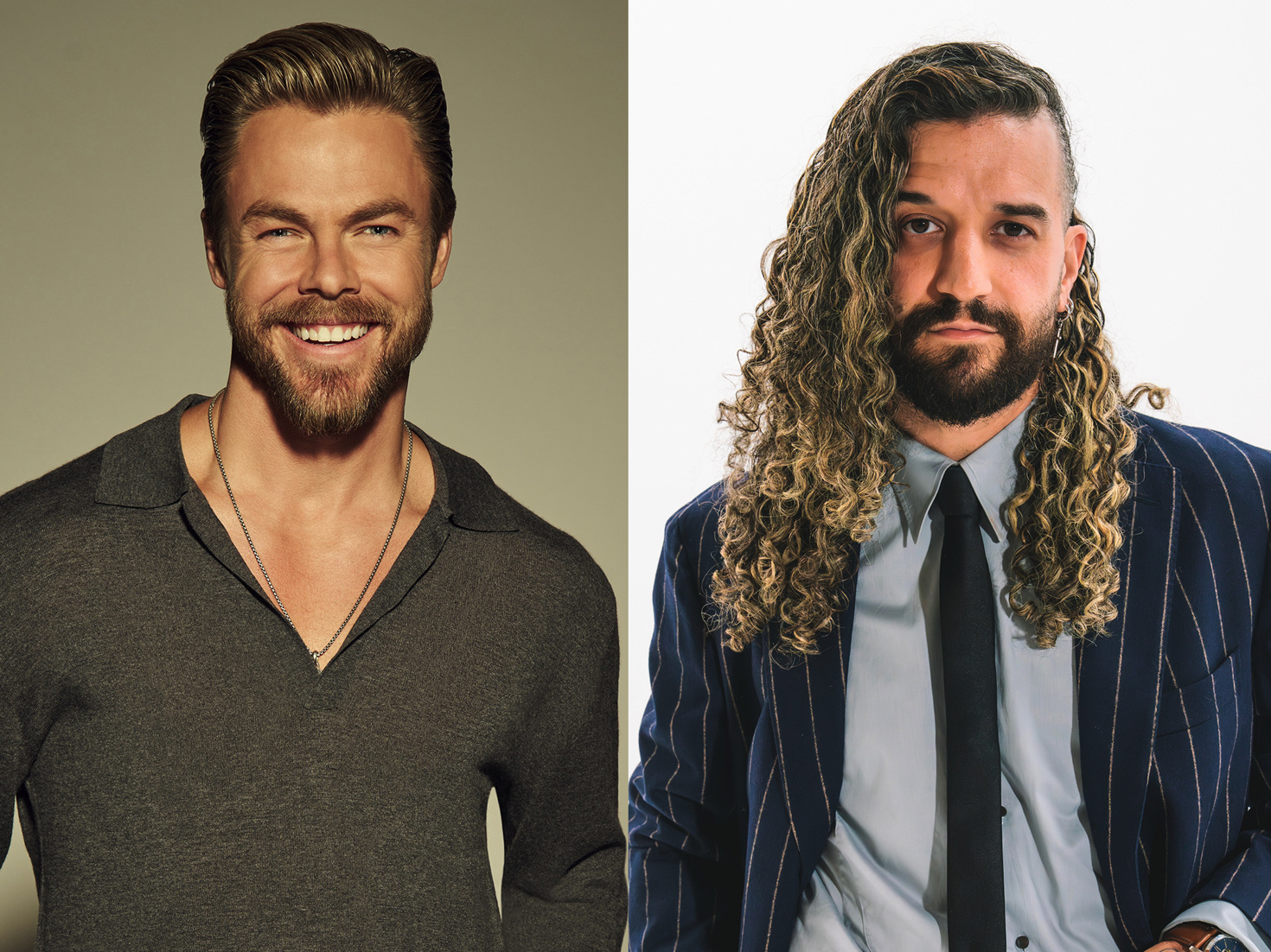 Derek Hough to Join Chicago on Broadway for One Night Only; Host ...