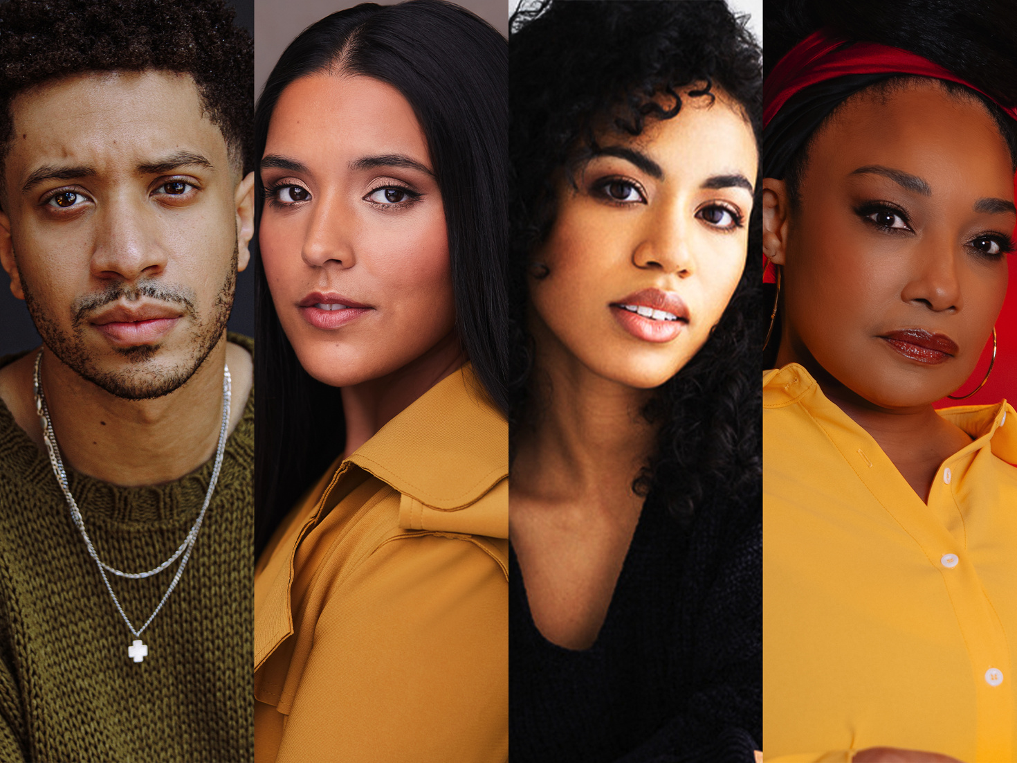 IN THE HEIGHTS (off-Broadway) Encores! at NYCC - Previews & Reviews
