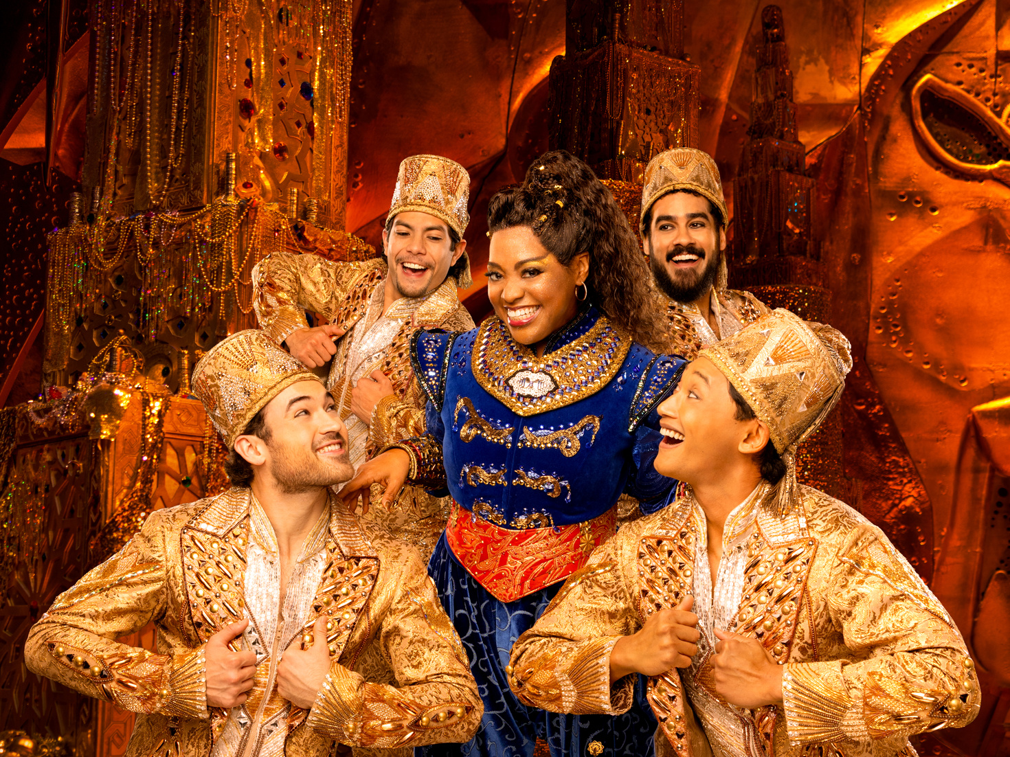 Sherri Shepherd Talks Making Dreams Come True and Making History as ...