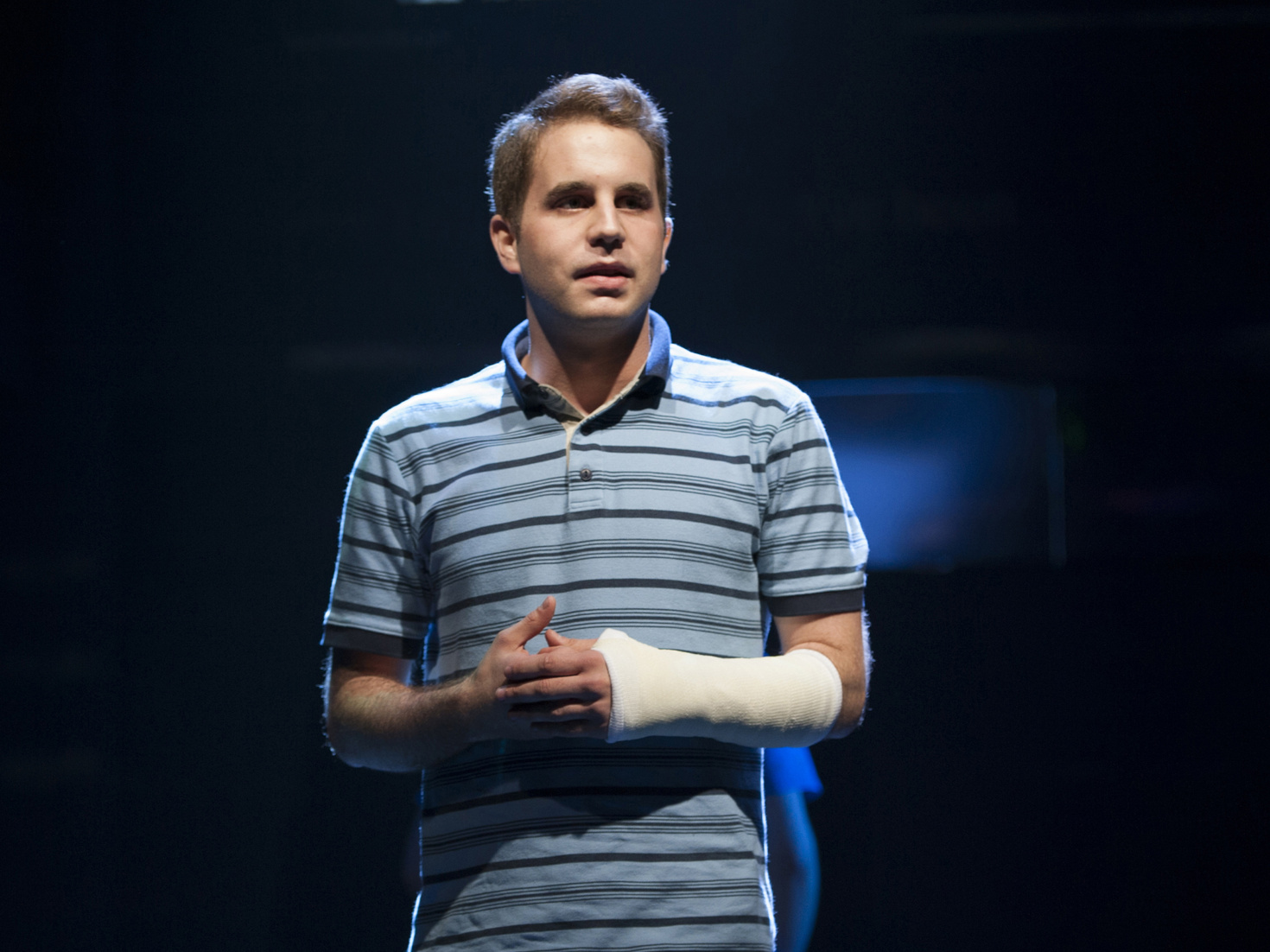 Бенедикте хансен. Эван Хенсон. Дорогой Эван Хансен. Dear Evan Hansen фильм. Адрианс Платт.