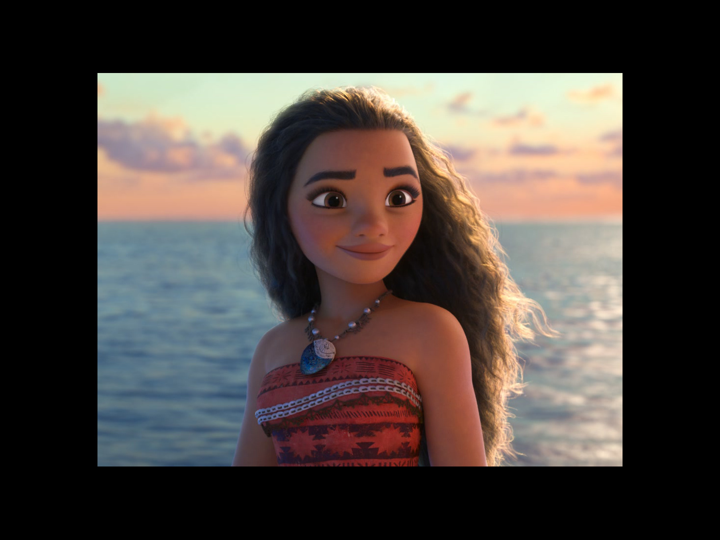 Odds & Ends Watch a Sneak Peek of Moana, LinManuel Miranda Deals With Difficult People & More