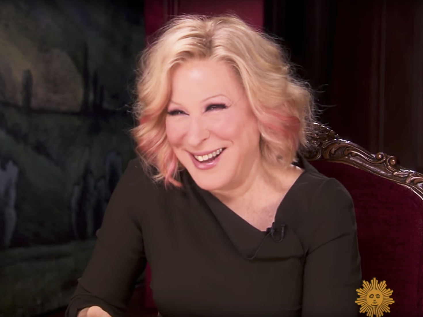 Hello Dollys Bette Midler On Her Diverse Career If Youre Looking Back You Cant Look 7935