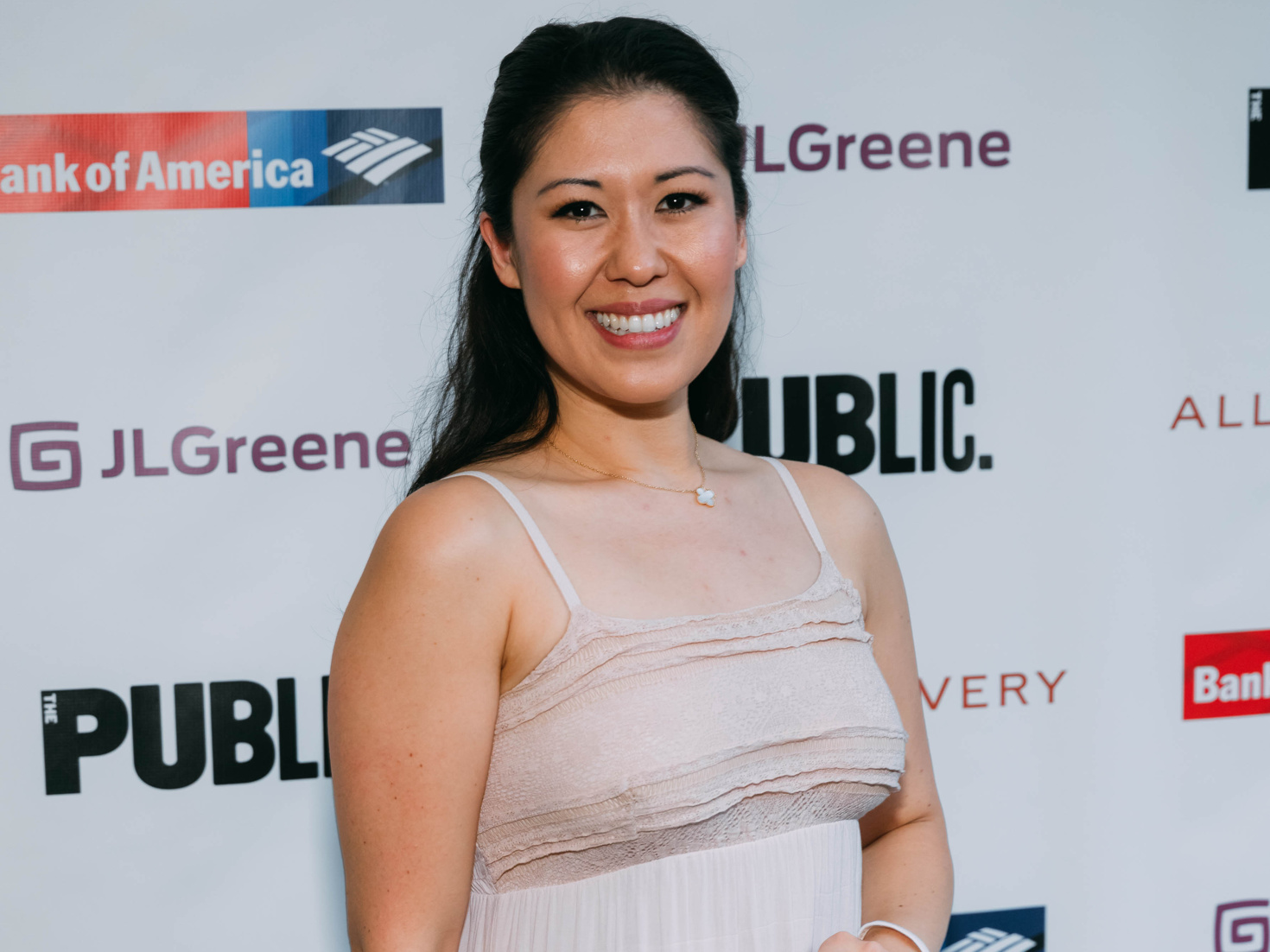 Tony winner Ruthie Ann Miles was critically injured after being struck by a...
