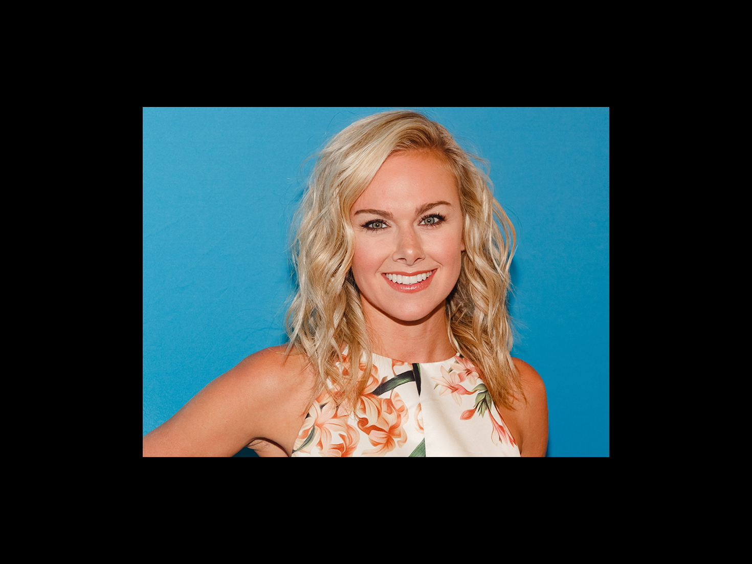 Liveatfive With Laura Bell Bundy Broadway Buzz 