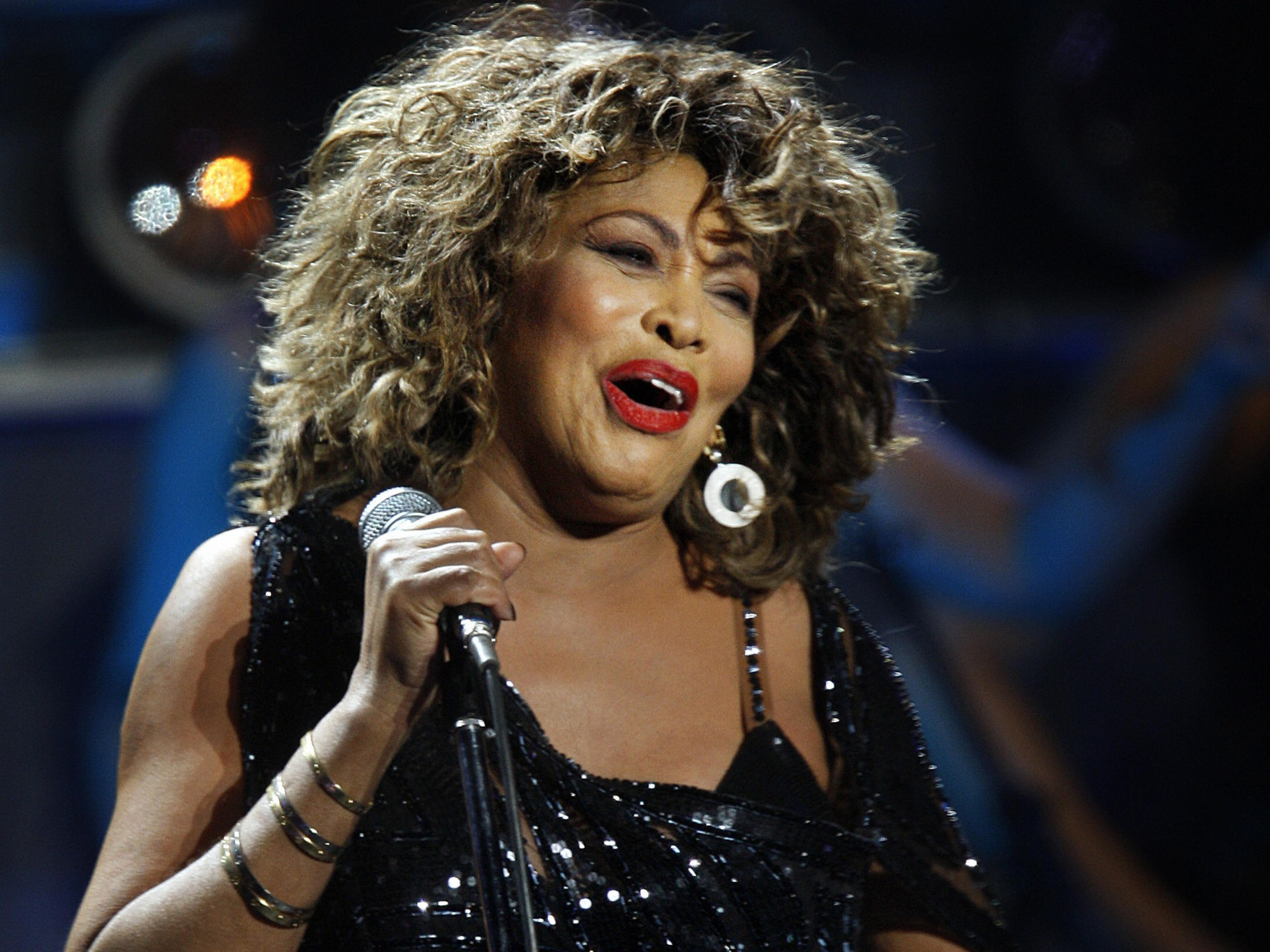 Tina Turner Bio-Musical, Tina, Set for West End Premiere | Broadway