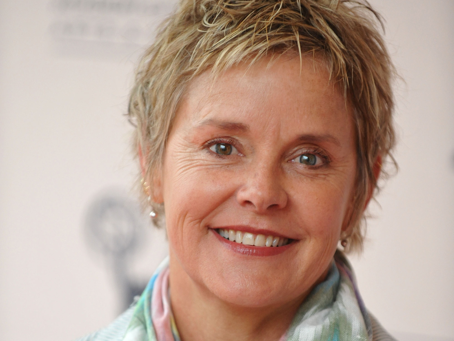 Amanda Bearse (Photo: Toby Canham/Getty Images). will welcome its director,...
