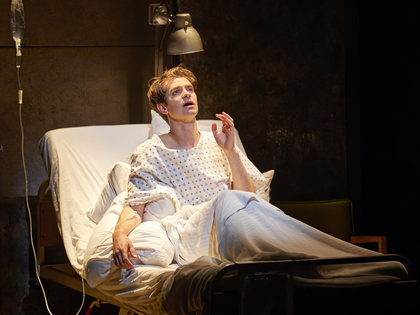 Angels In America Andrew Garfield Watch Online