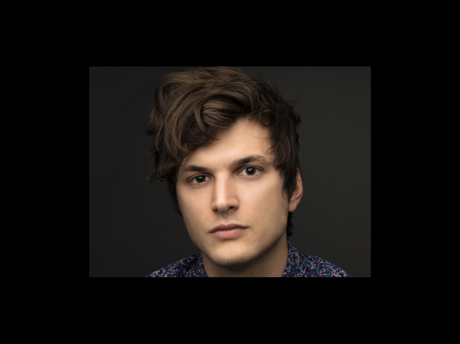 Good for You! Alex Boniello Joins Dear Evan Hansen on Broadway