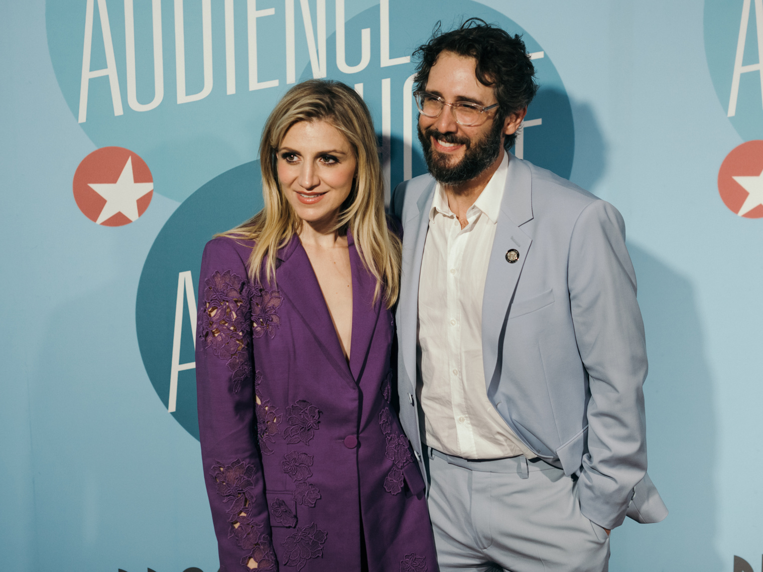 Annaleigh Ashford and Josh Groban lead both <i>Sweeney Todd</i> and the trophy count for individual awards at the 2023 Broadway.com Audience Choice Awards!