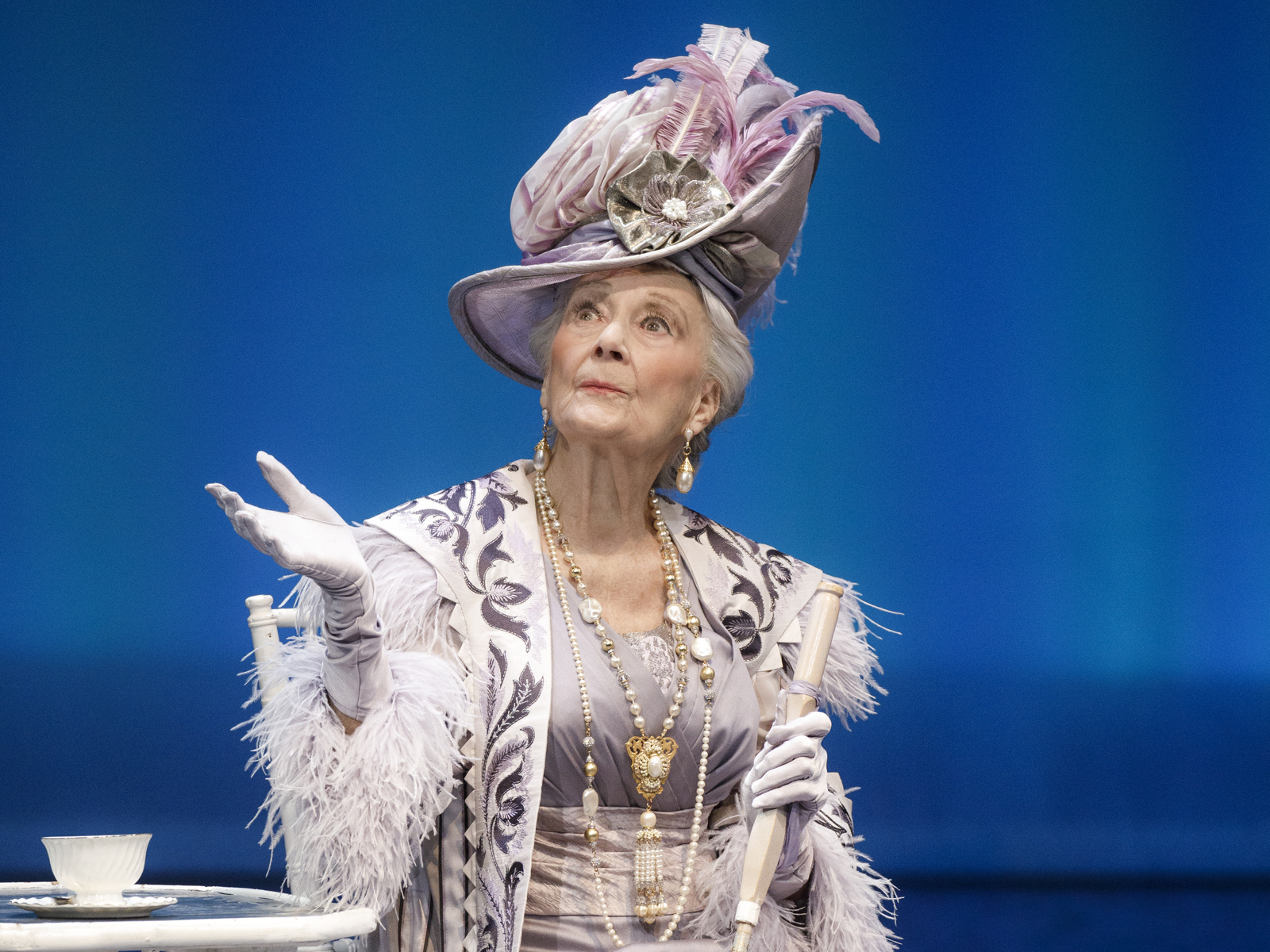 Photo 12 of 26 | Show Photos: My Fair Lady | Broadway.com