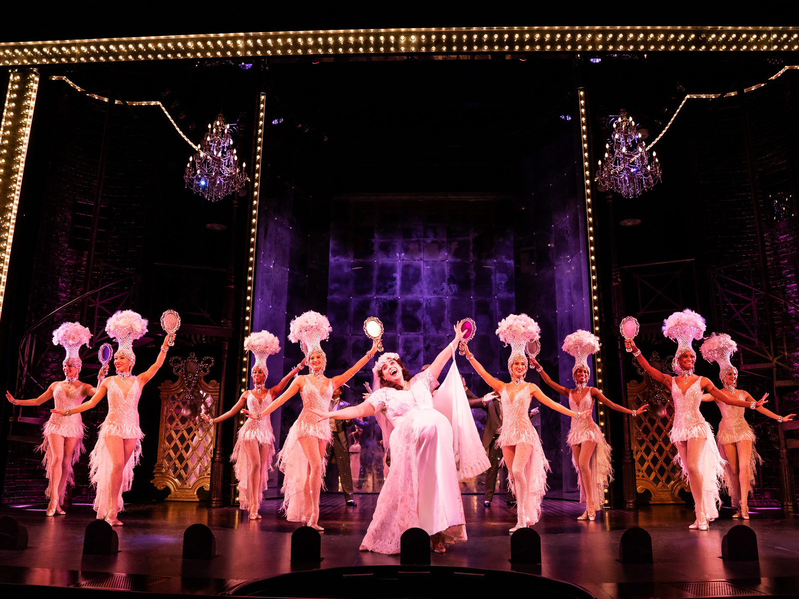 Photo 24 of 26 Show Photos Funny Girl