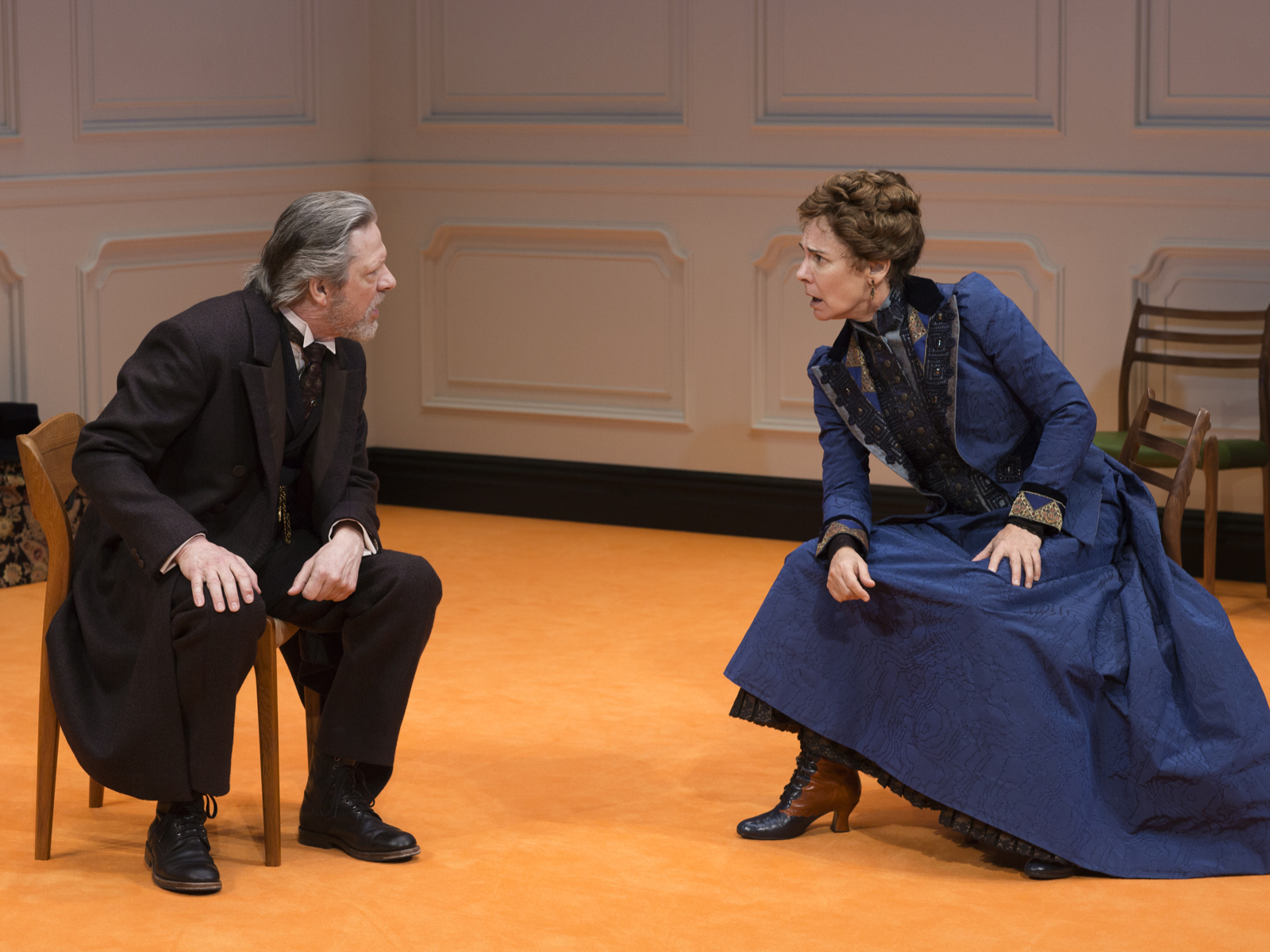 Photo 15 of 16 Show Photos A Doll's House, Part 2