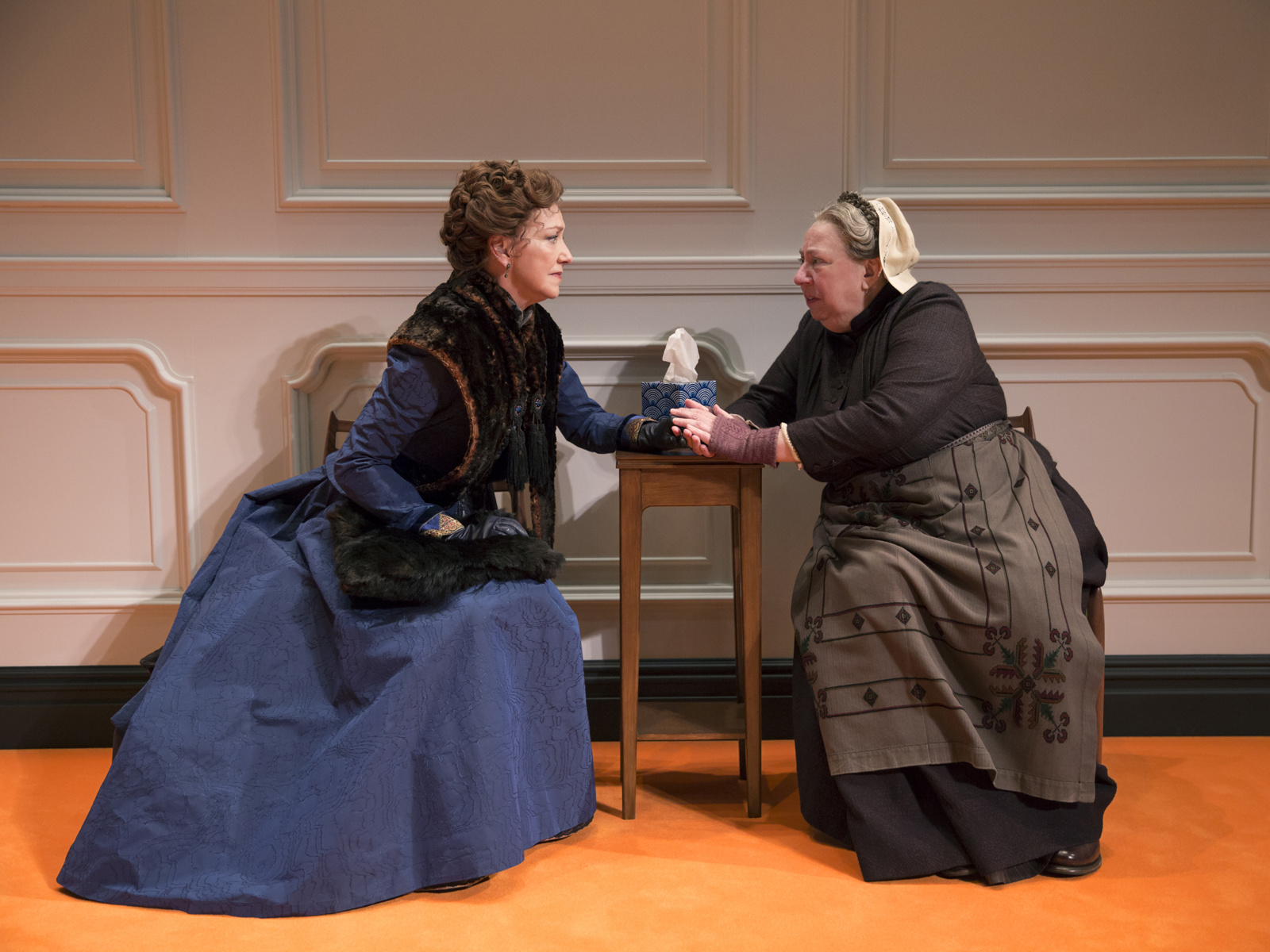 Photo 2 of 16 Show Photos A Doll's House, Part 2