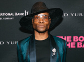 Tony winner Billy Porter, who is currently starring on Pose, honors creator Ryan Murphy. 