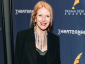 My Fair Lady costume designer Catherine Zuber received the award for Outstanding Costume Design for a Musical.