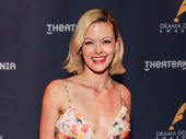 Mean Girls standout Kate Rockwell was nominated for her hilarious performance as Karen.