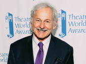 Hello, Dolly!'s Victor Garber received the John Willis Award.