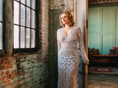Carousel’s Renee Fleming shot by Caitlin McNaney for our feature on the Tony-nominated cast.  