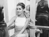Mean Girls Tony nominee Taylor Louderman exudes Broadway Queen Bee vibes.