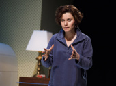 Susan Pourfar in Mary Page Marlowe.