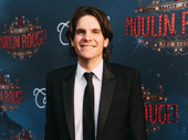 Moulin Rouge! director Alex Timbers.